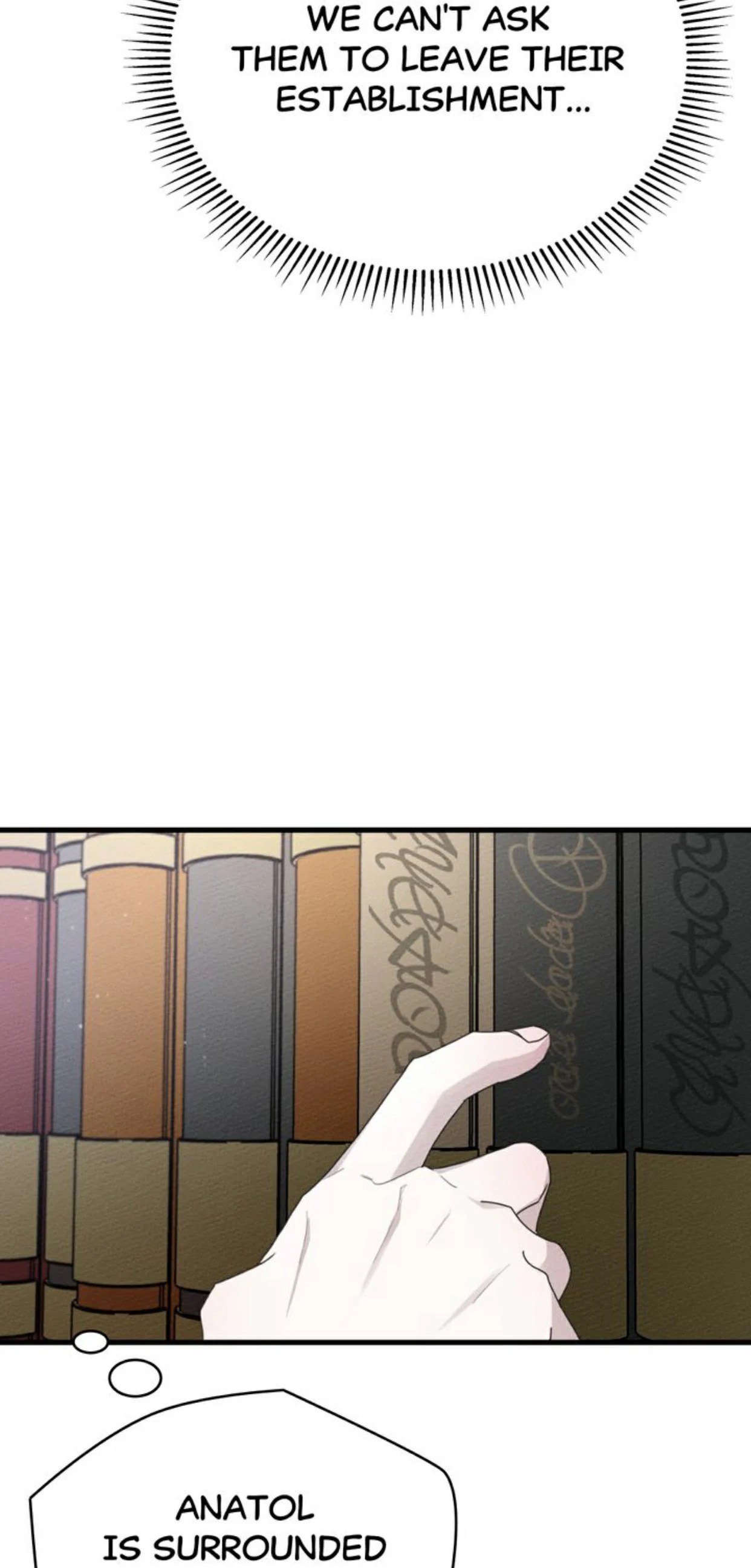 Under the Oak Tree Chapter 41 image 027